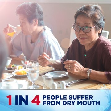 Biotene OralBalance Moisturizing Gel and Dry Mouth Gel, Flavor Free, 1.5 oz