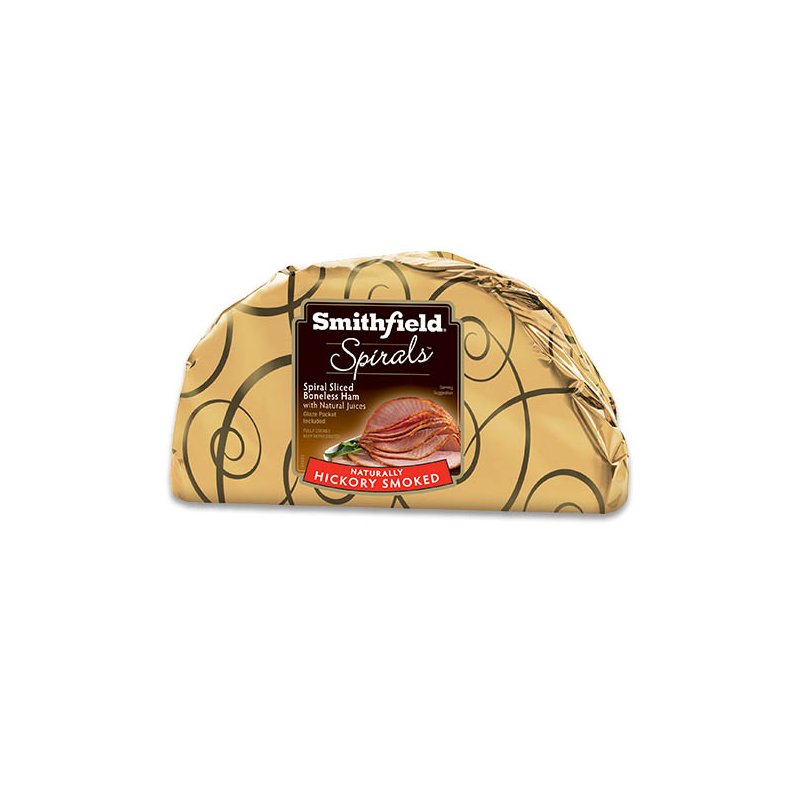 heb spiral sliced ham glaze directions