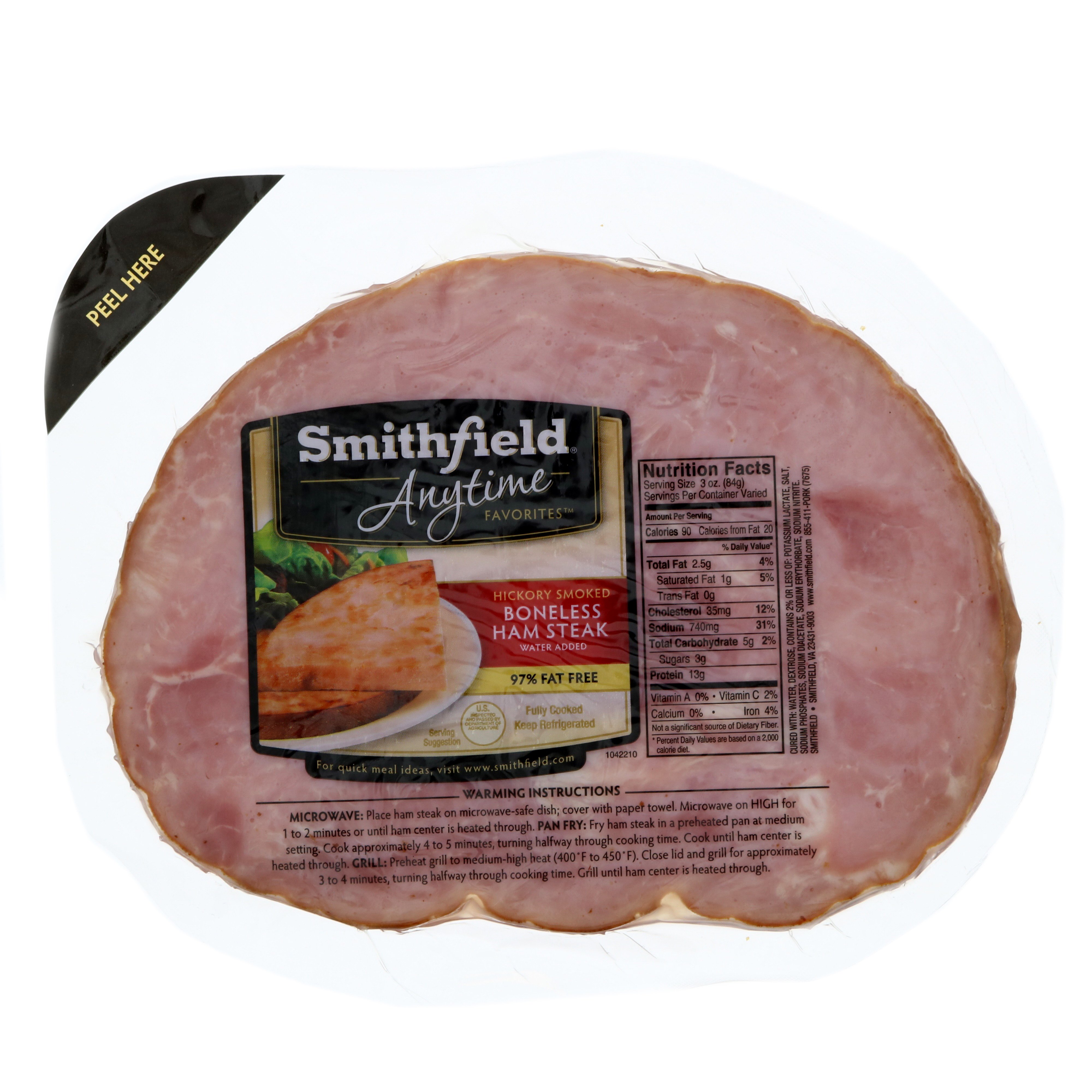 smithfield-boneless-ham-steak-shop-pork-at-h-e-b