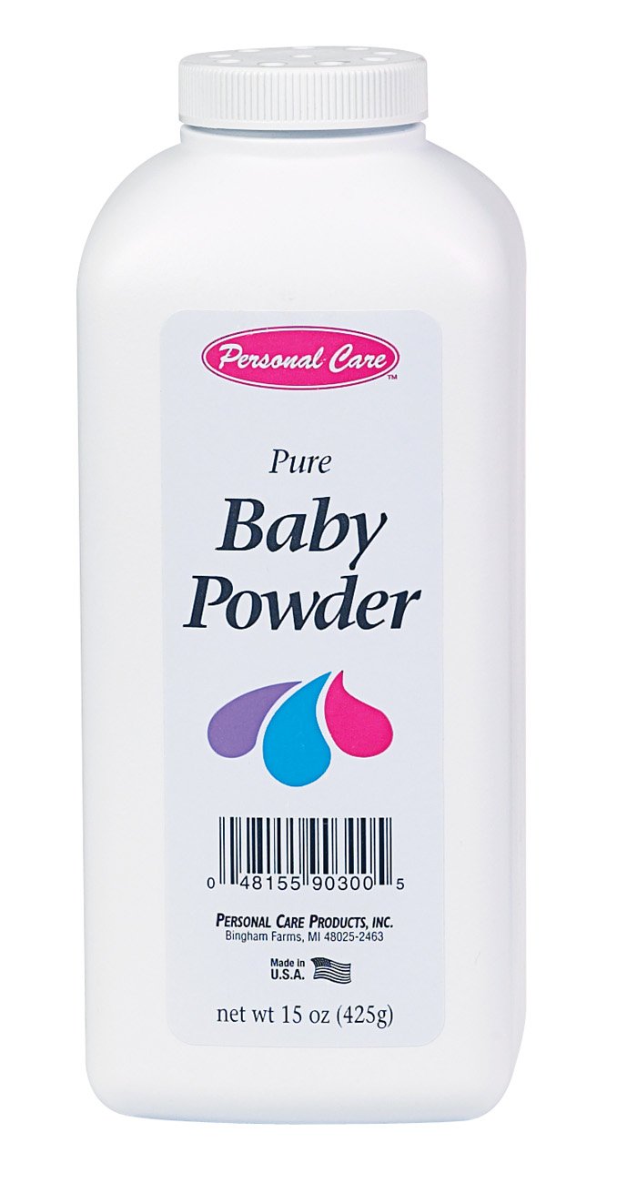 Baby Powder