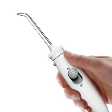 Waterpik Ultra Water Flosser