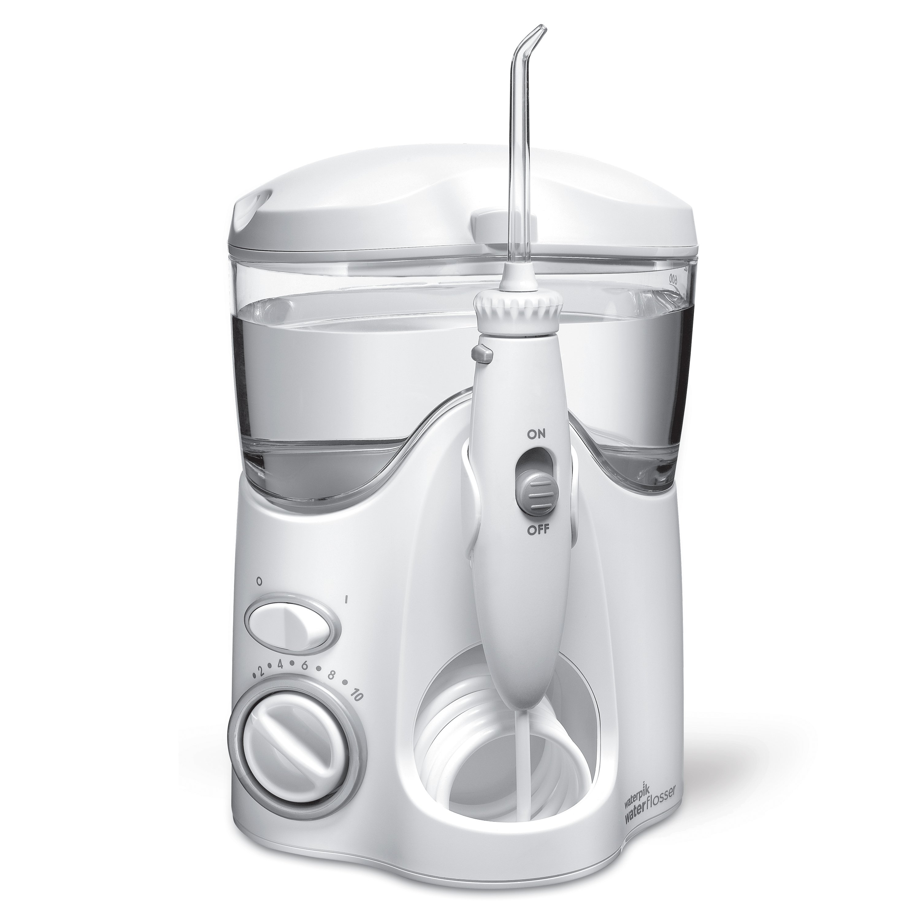 ◯未開封 water pic waterflosser ウルトラウォーター Waterpik Water Flosser Ultra + Cordless Plus Waterflosser Pack +10