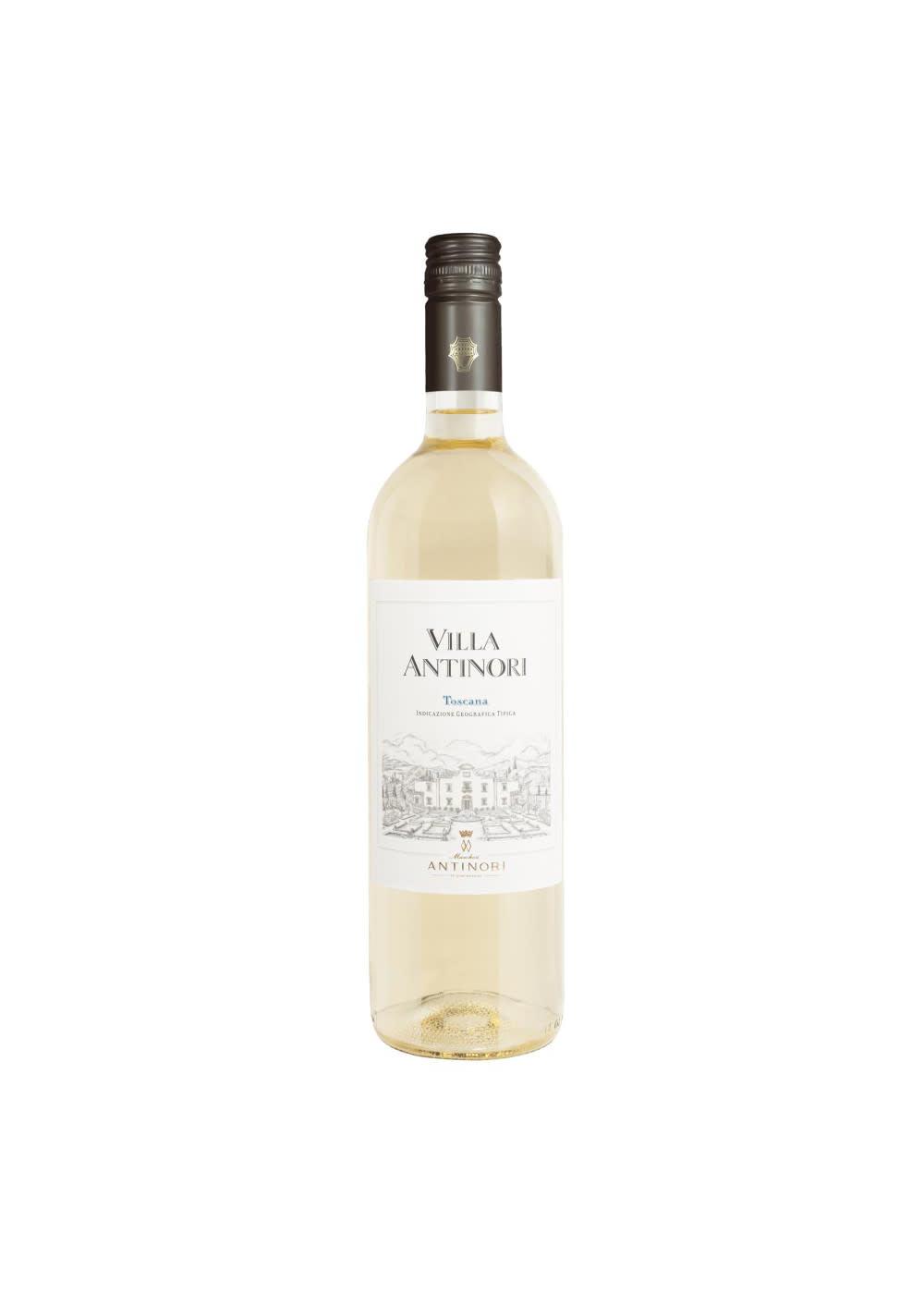 Villa Antinori Toscana White Wine; image 1 of 4