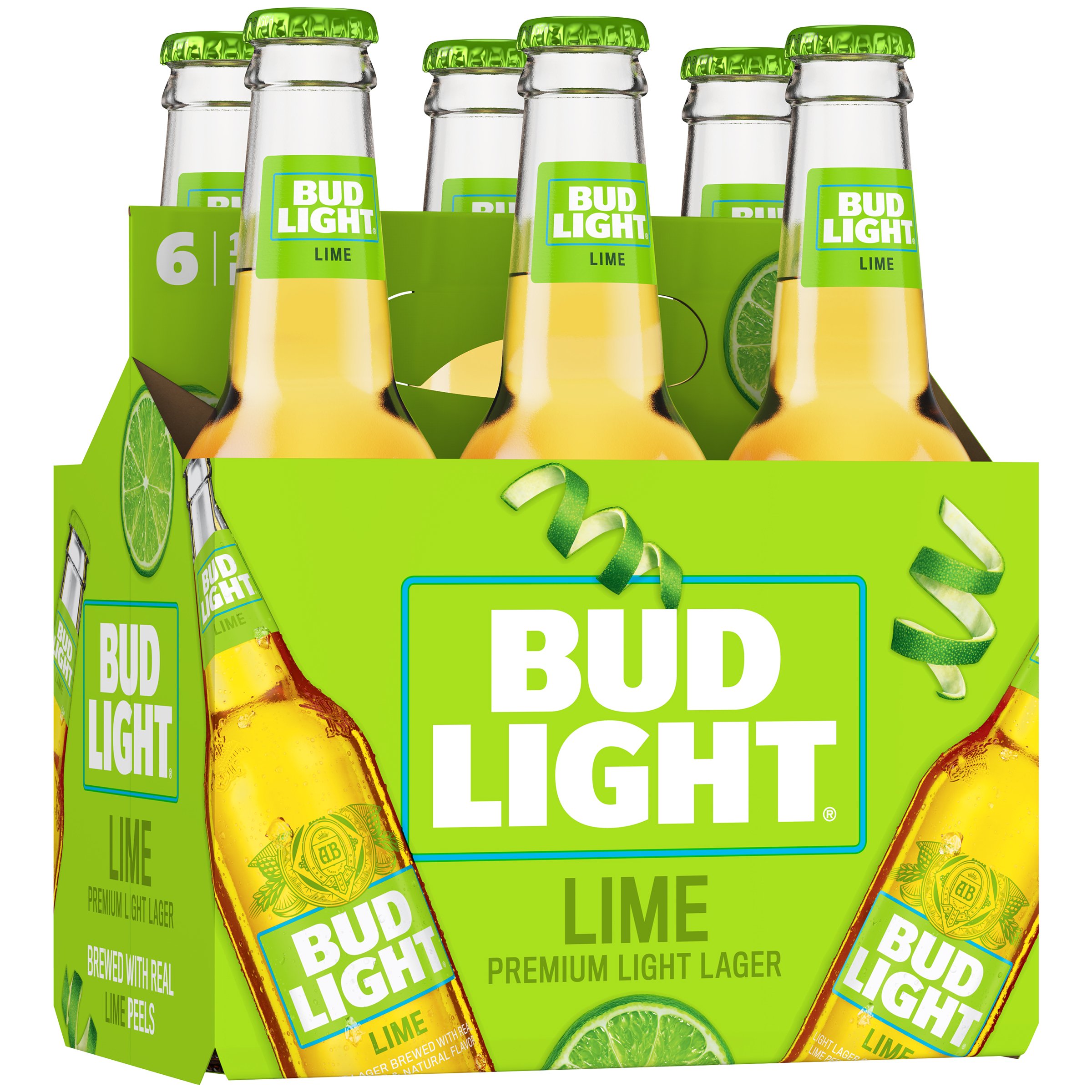 Rtd Ideas Alcohol Packaging Bud Light Lime Alcohol Packaging Design ...