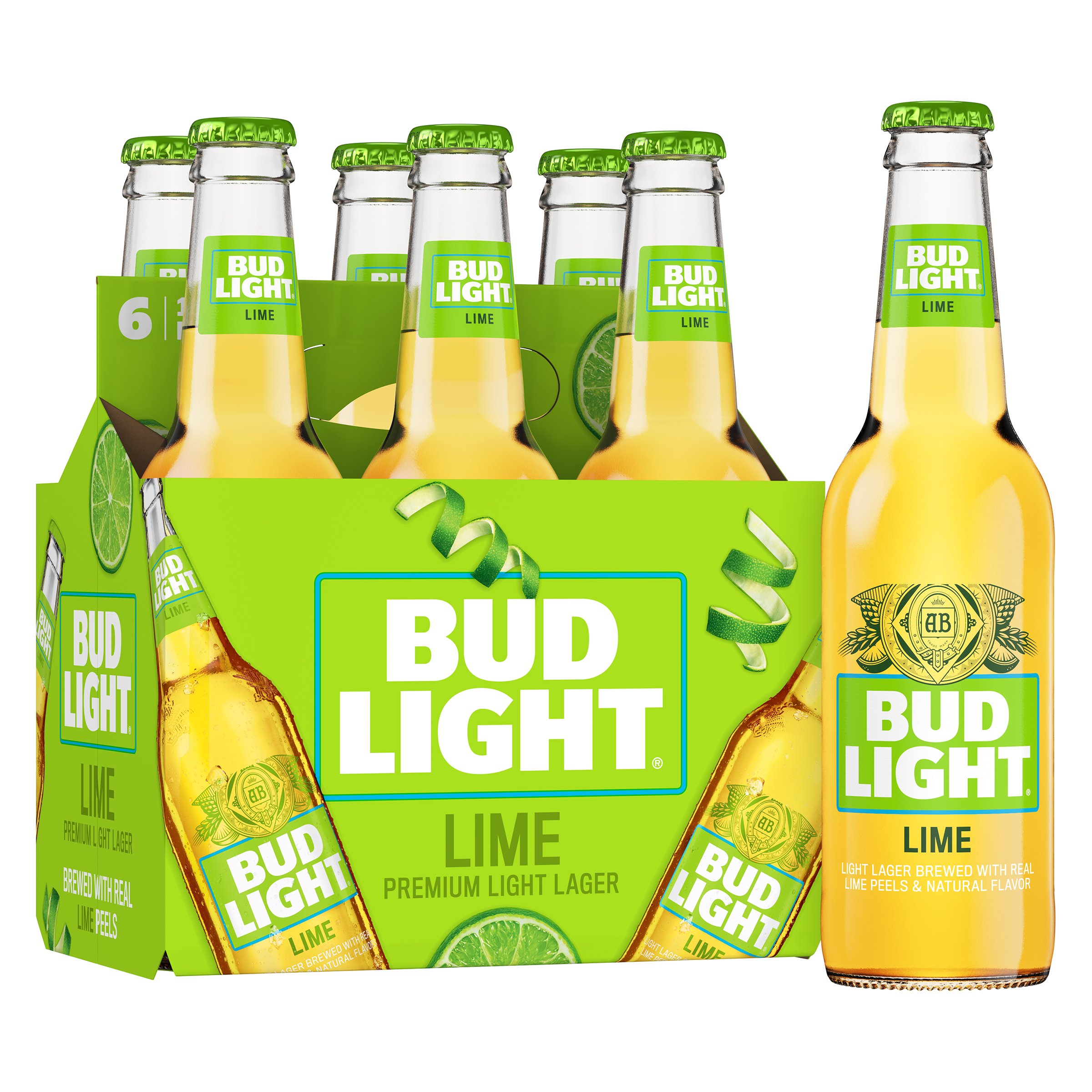 Bud Light Trans EmmieLucella
