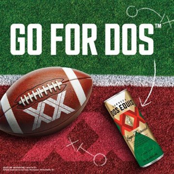 Dos Equis Lager Especial Beer 12 pk Cans, 12 oz