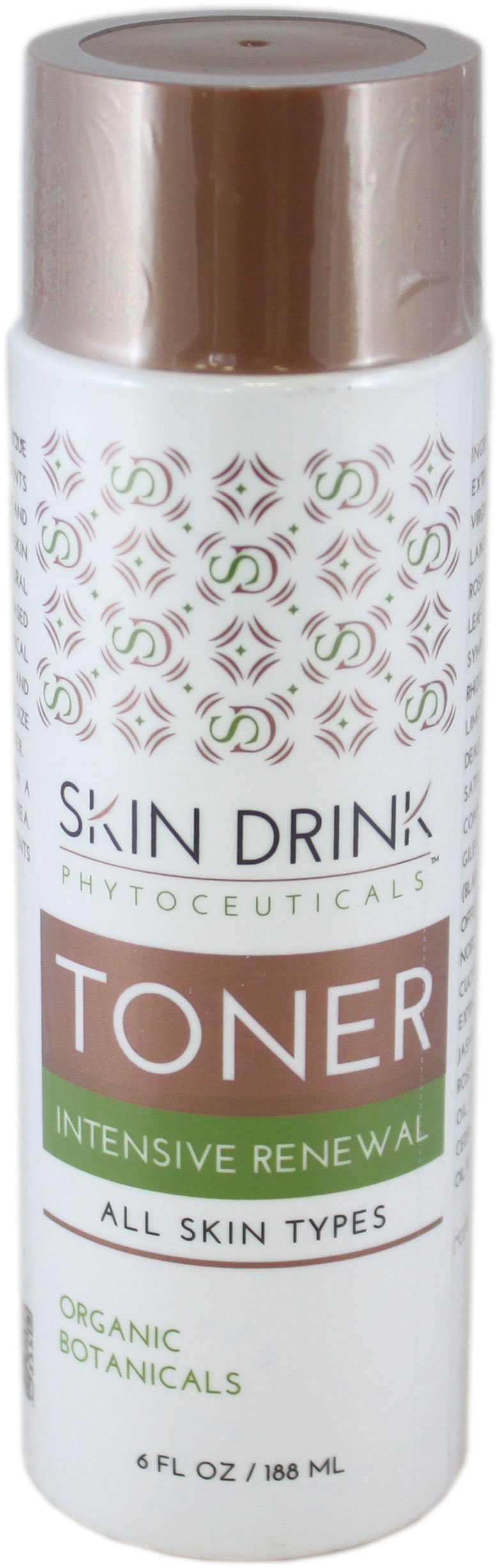 Body Dynamics Skin Drink Intensive Renewal Toner Shop Toners at HEB