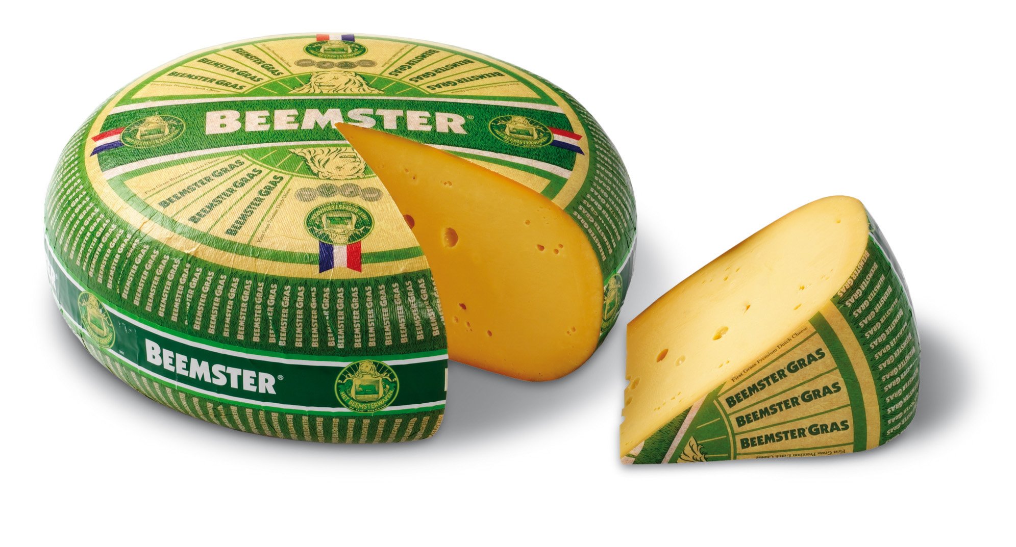 Beemster Graskaas Cheese - Shop Cheese At H-E-B