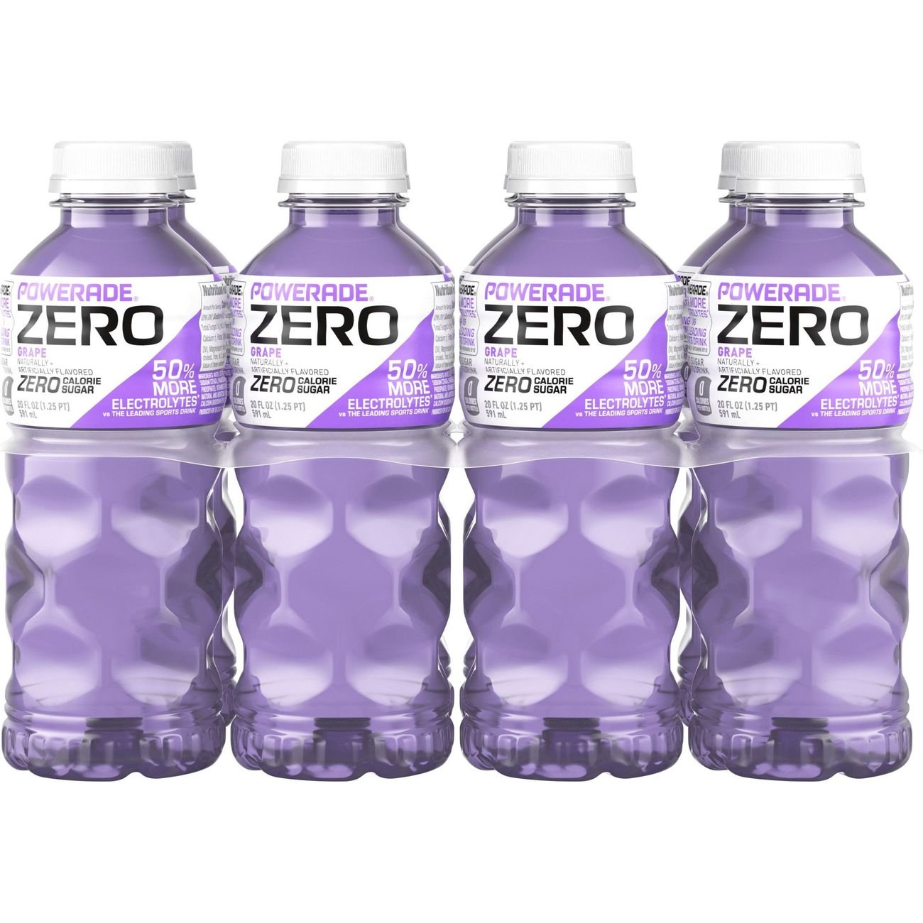 Can Diabetics Drink Powerade Zero Sugar