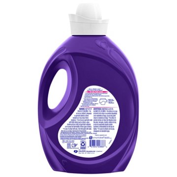 Suavitel HE Liquid Fabric Conditioner, 105 Loads - Lavender