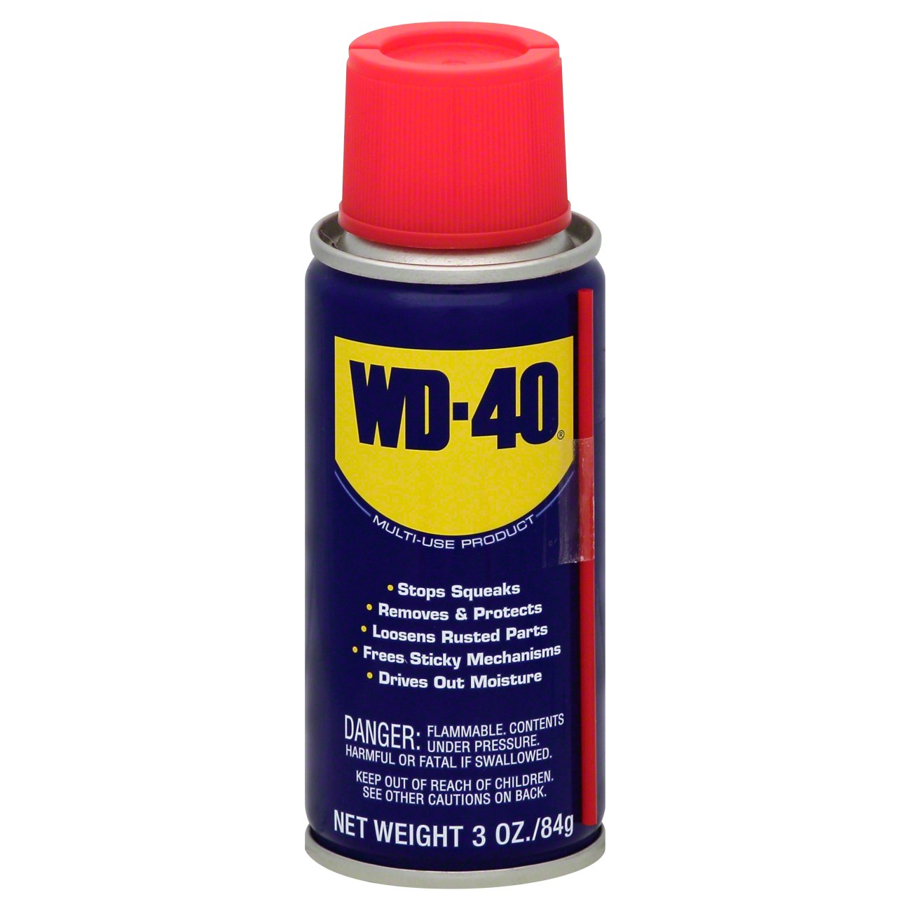 Wd 40