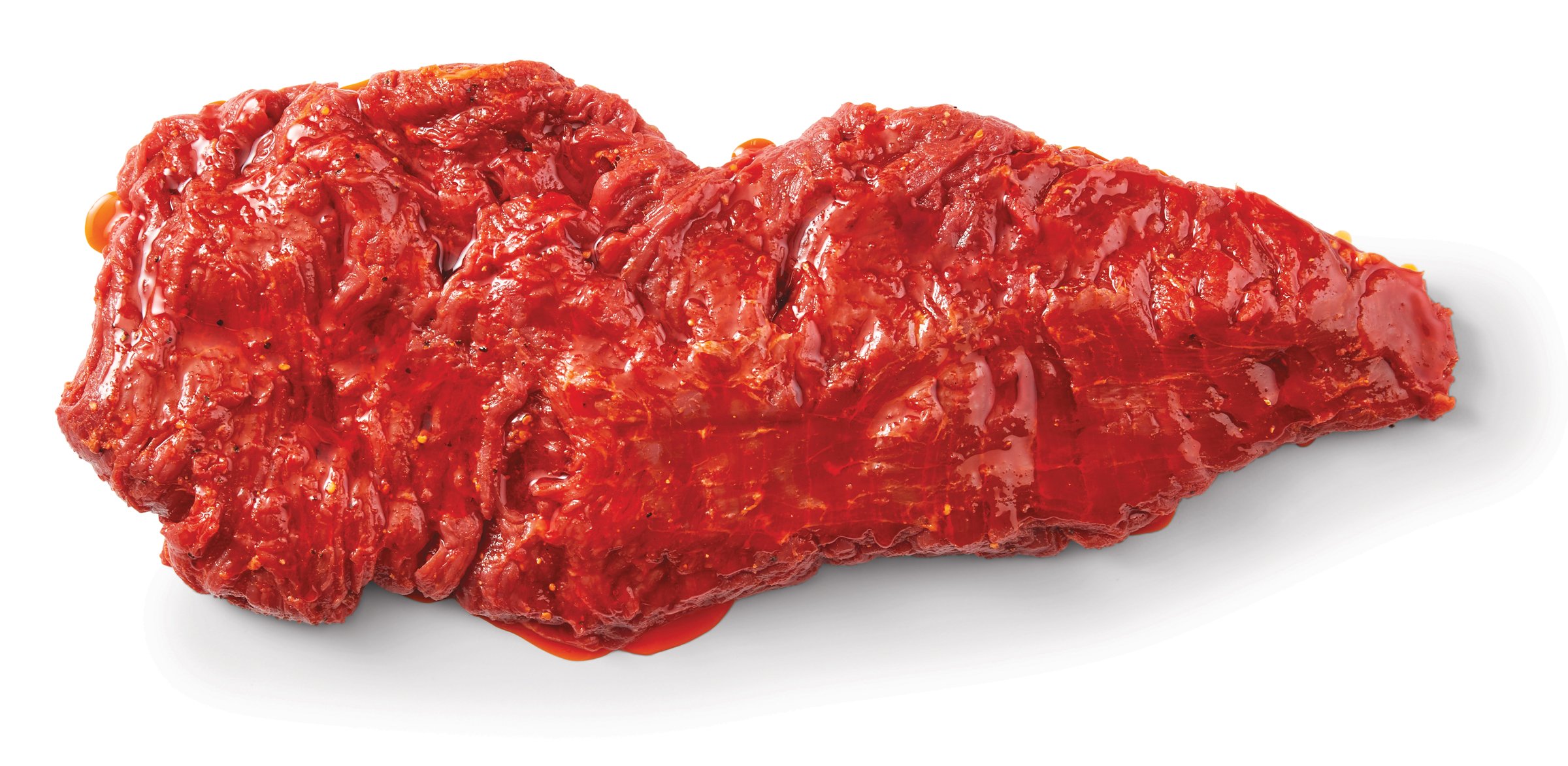 H-E-B Mi Tienda Seasoned Butterflied Beef Sirloin Steak Fajitas - Especial