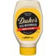 Duke's Sugar Free Real Mayonnaise Squeeze Bottle, 18 oz