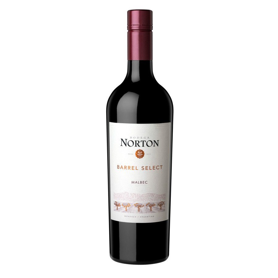 Norton malbec sales