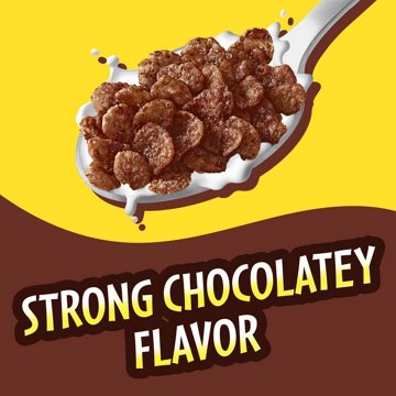 Post Cocoa Pebbles Cereal, 11 oz