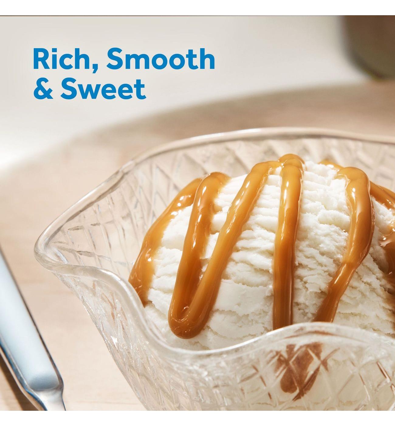 Smucker's Drizzle Sugar Free Caramel Syrup; image 4 of 7