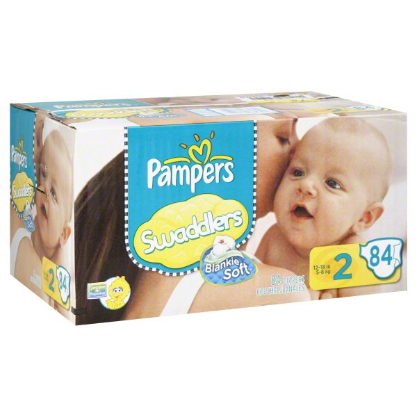 big pampers