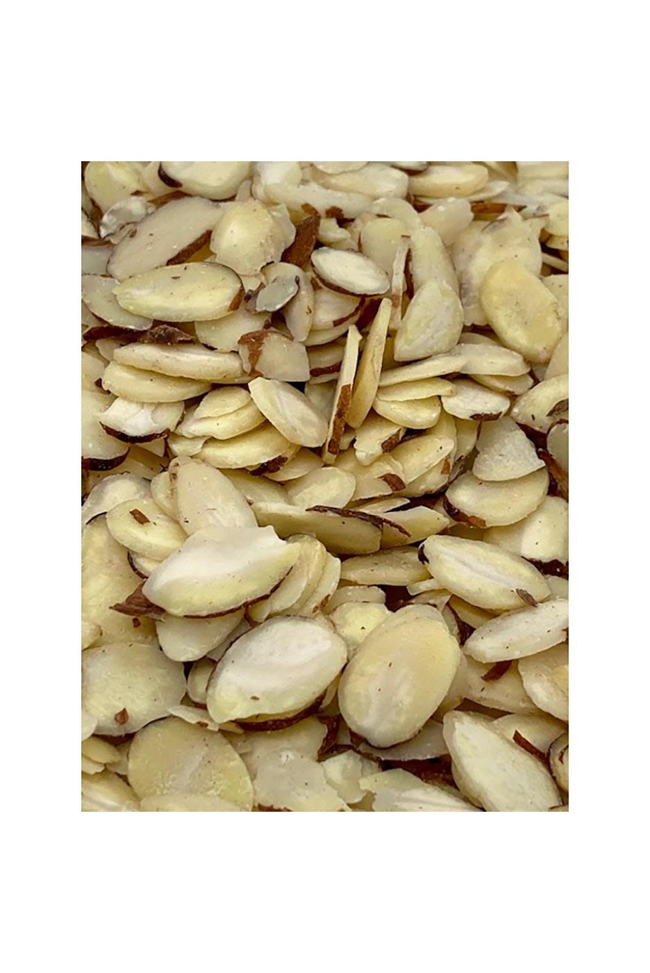 Durham's Natural Sliced Almonds Shop Nuts & Seeds at HEB