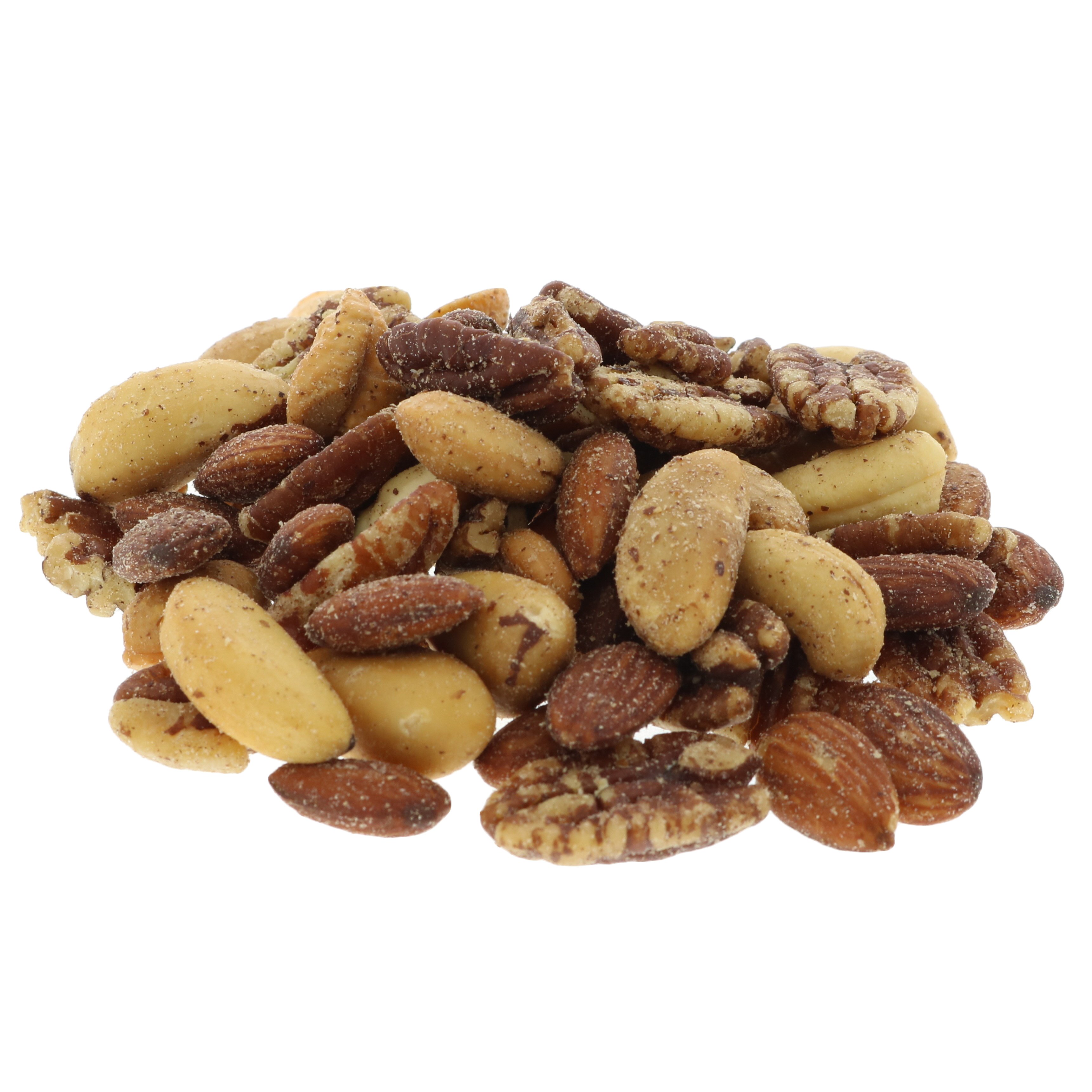 Ellis Pecan Texas Deluxe Mix - Shop Trail mix at H-E-B