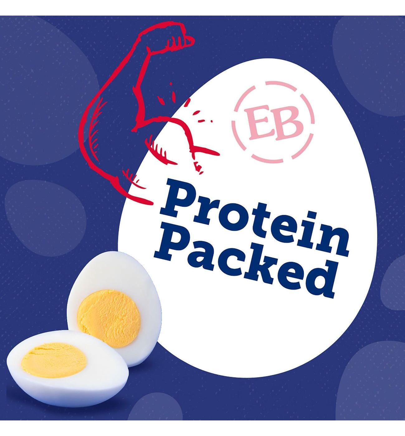 Eggland's Best Grade AA Hard-Cooked Peeled Medium Eggs; image 5 of 7