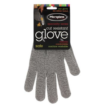 Microplane Cut Resistant Glove, EACH