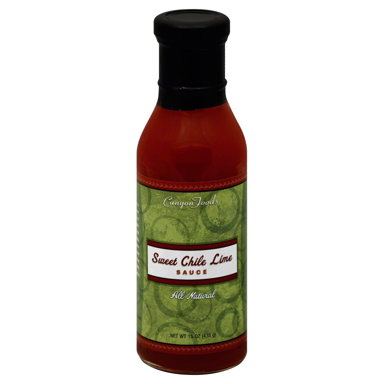 Canyon Foods Sweet Chile Lime Sauce Shop Specialty Sauces at HEB