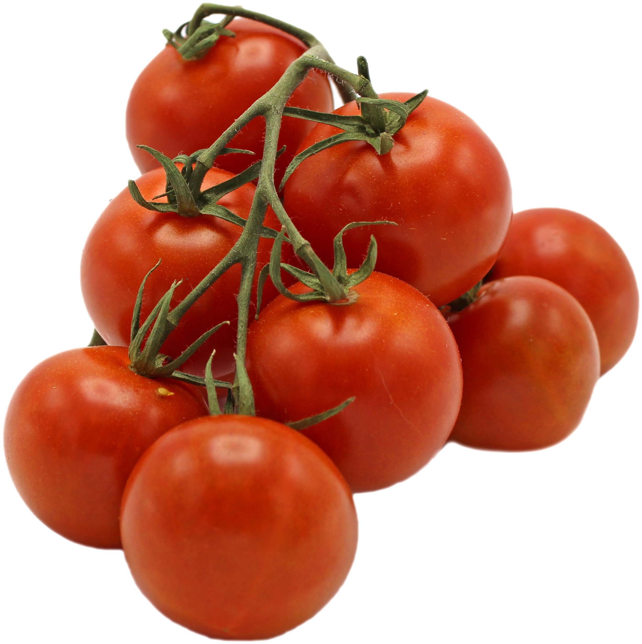 On the Vine Cherry Tomatoes, by lb | Central Market - Really Into Food