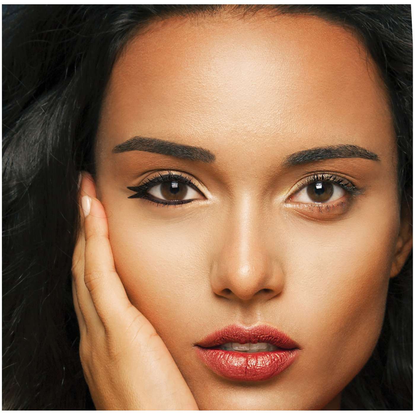 L'Oréal Paris Infallible Never Fail Pencil Eyeliner - Black; image 6 of 7