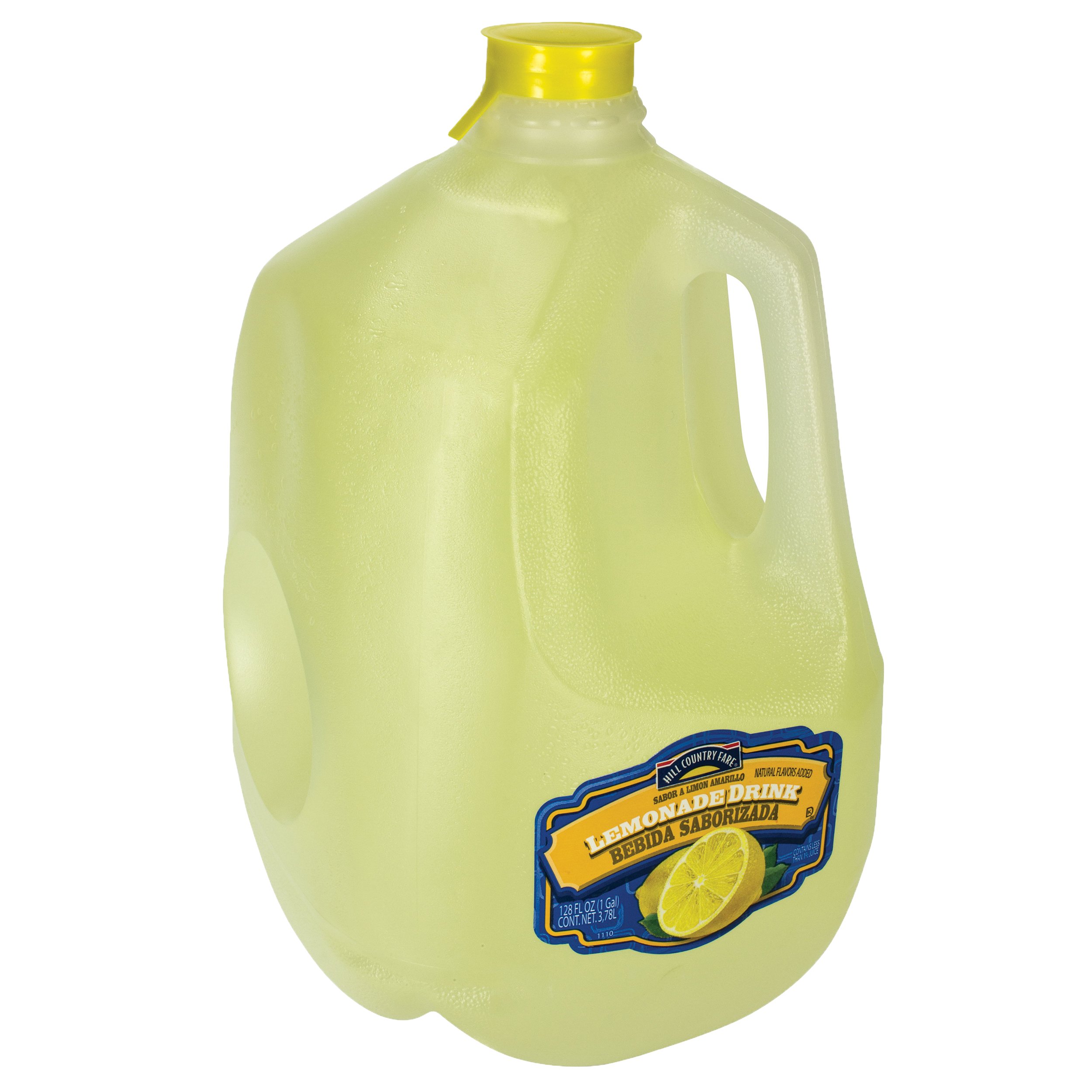 Hill Country Fare Lemonade Drink Shop Juice at HEB