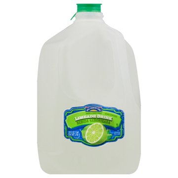 Hill Country Fare Limeade, 1 gal