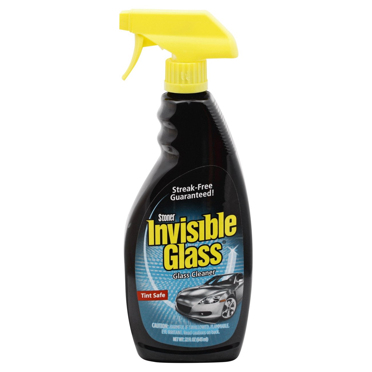Stoner Invisible Glass Premium Glass Cleaner Shop Automotive cleaners