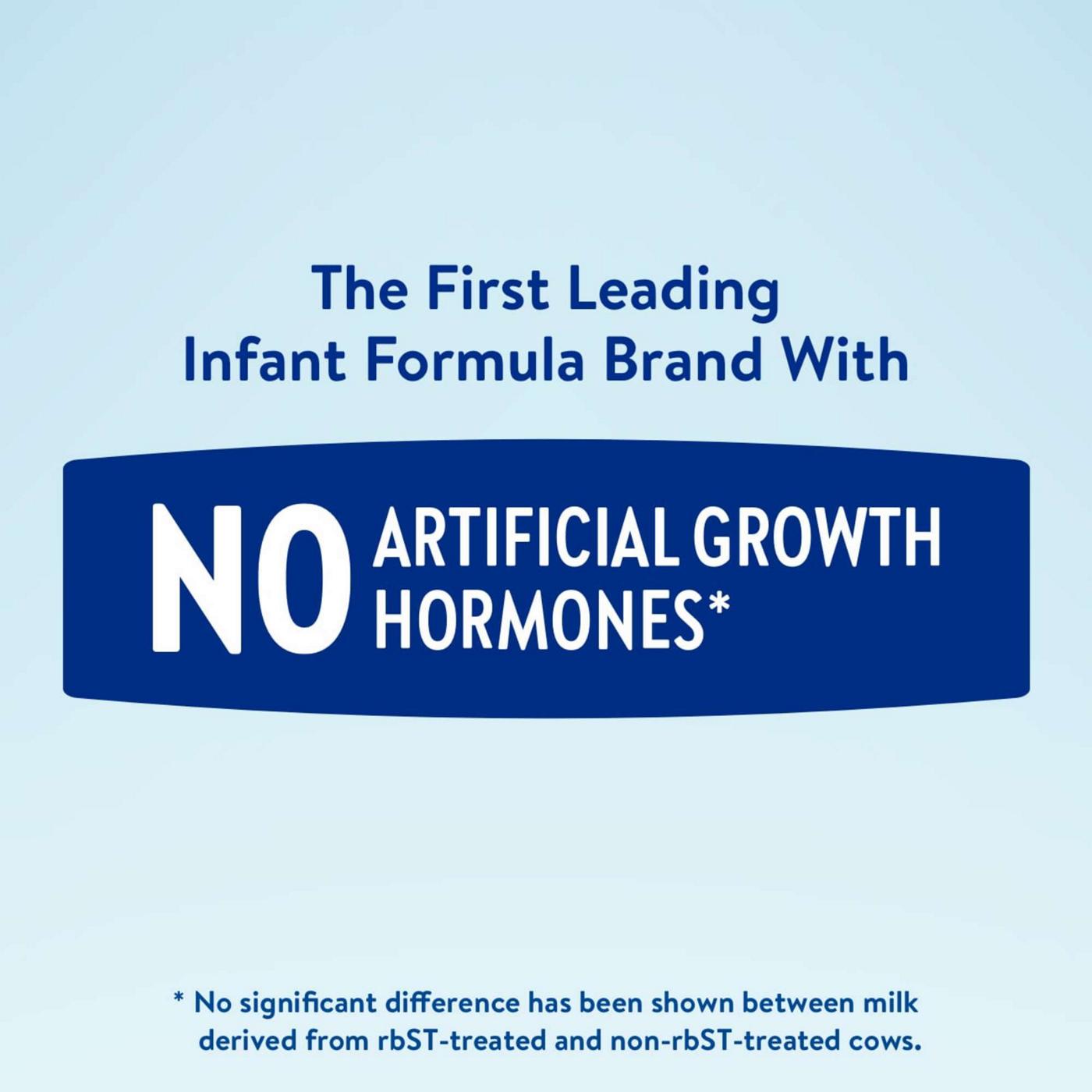 Similac Advance Milk-Based Ready-to-Feed Infant Formula with Iron; image 5 of 11