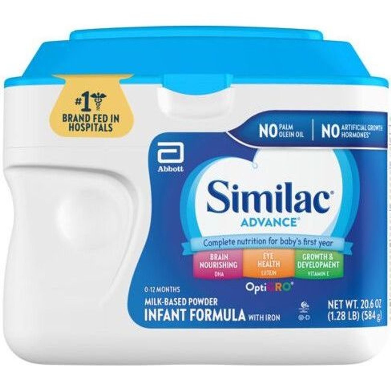 similac advance coupons