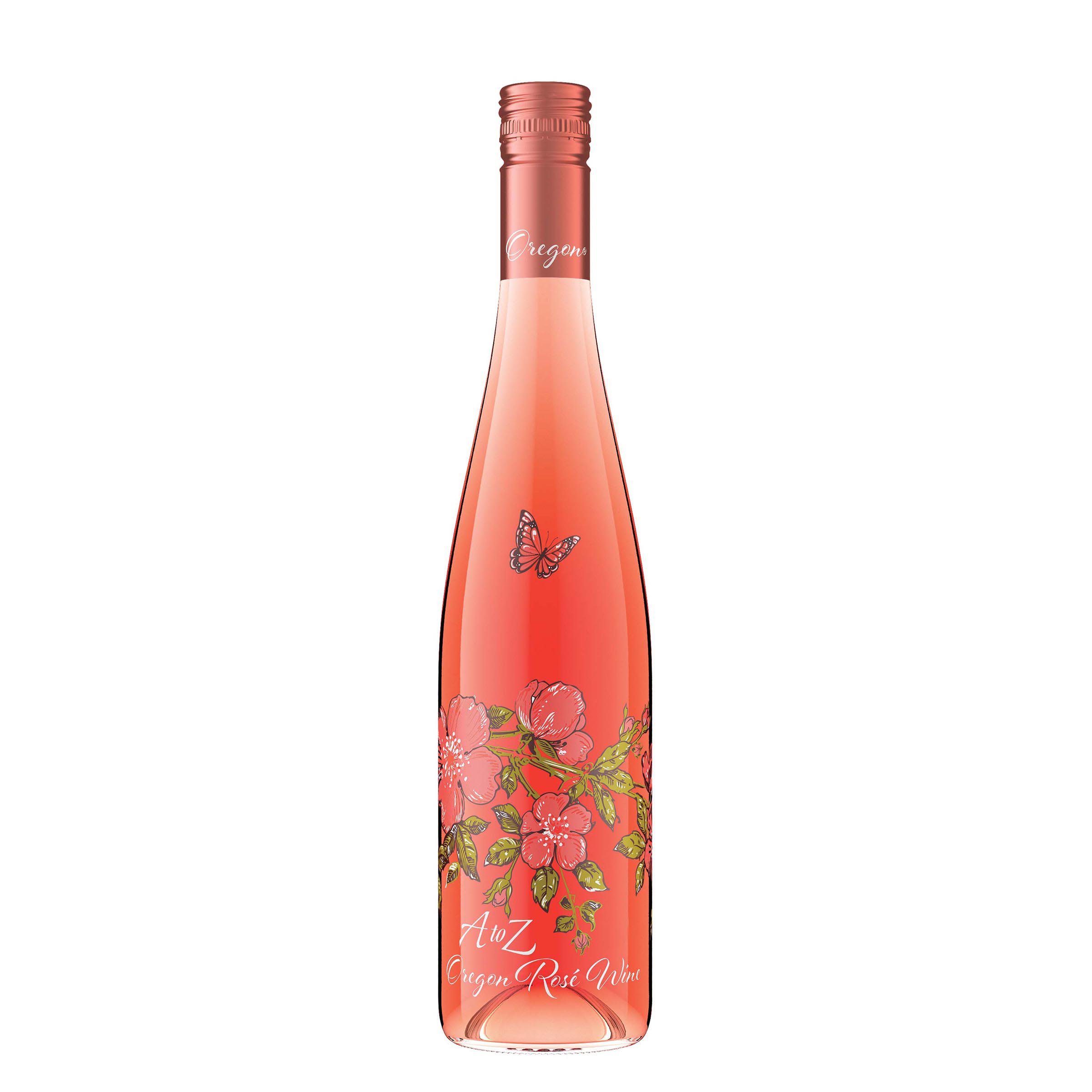 A to Z Rose - Shop Wine at H-E-B