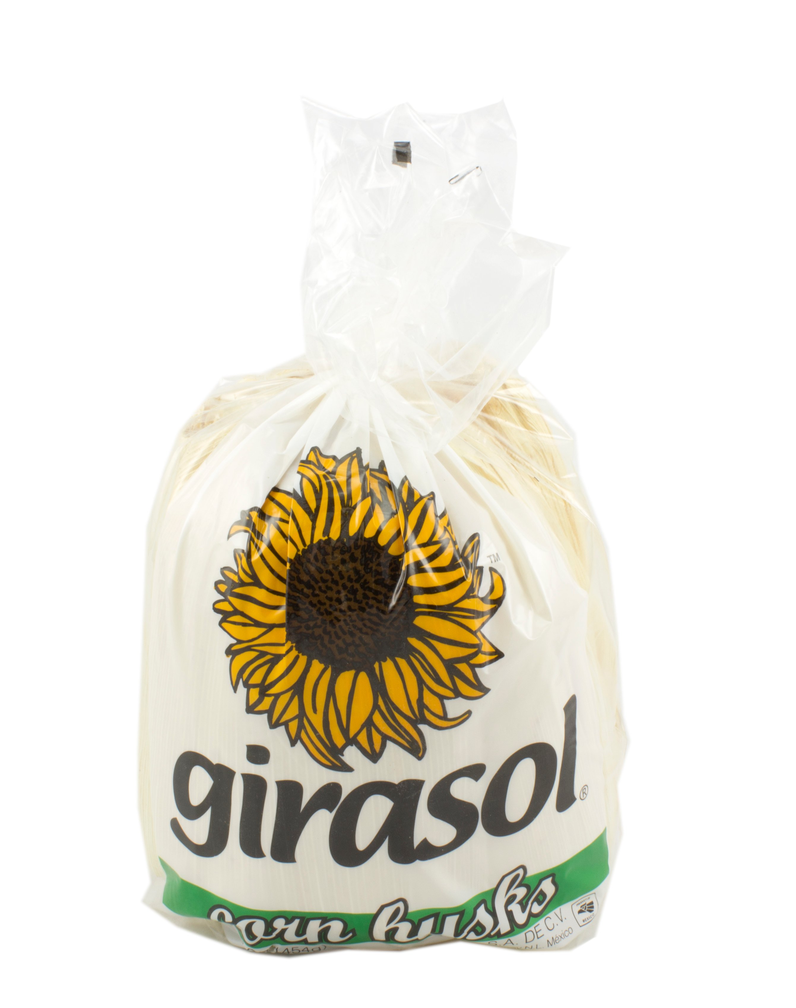 Girasol Corn Husks Shop Flour at HEB