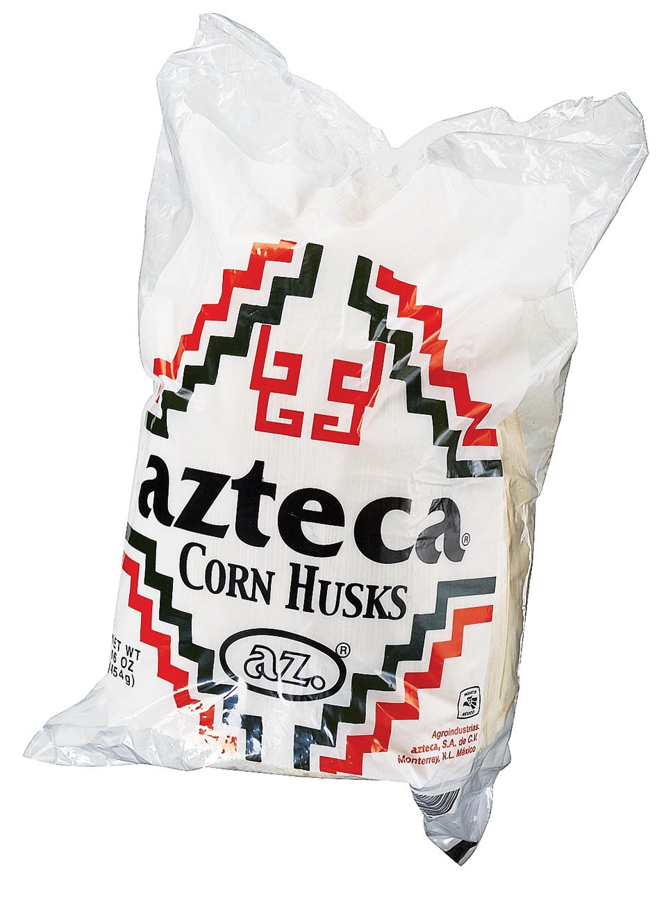 Azteca Corn Husks Shop Flour at HEB