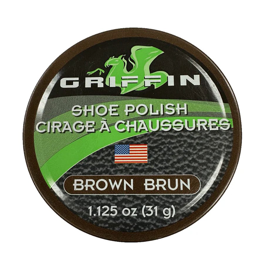 Caramel 2024 shoe polish