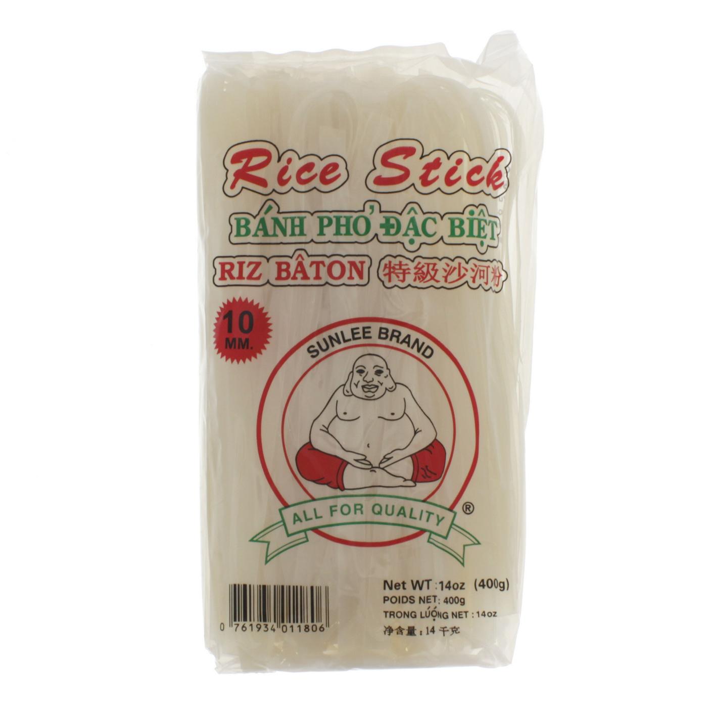 Sunlee Rice Stick; image 1 of 2