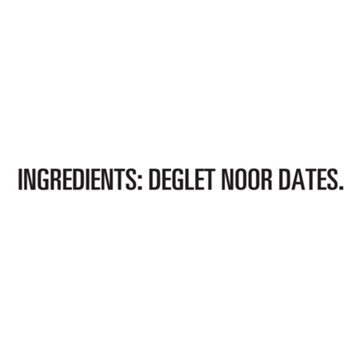 Sun-Maid Natural Deglet Noor Pitted Dates, 8 oz
