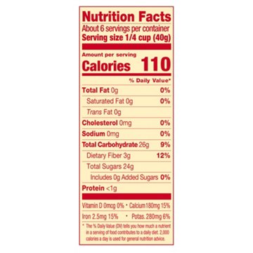 Sun-Maid Natural Deglet Noor Pitted Dates, 8 oz