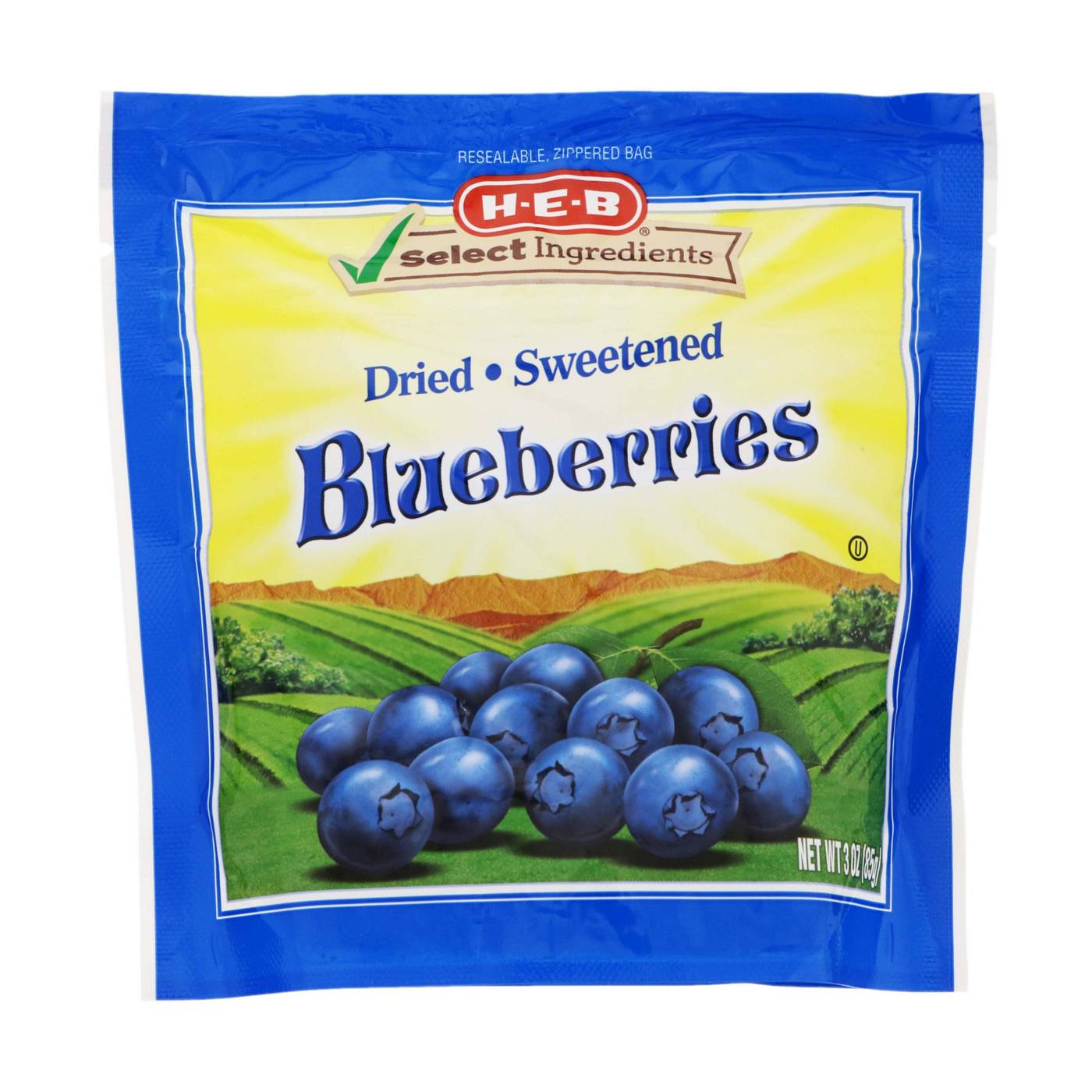 The Benefits of Blueberries for Dogs - Shop LP