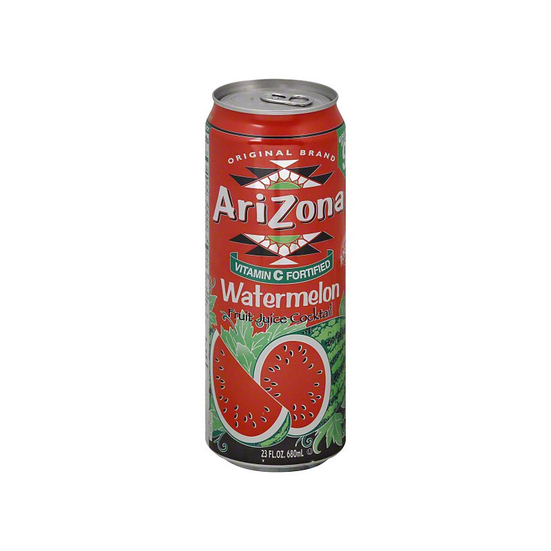 Does Arizona Contain Alcohol?