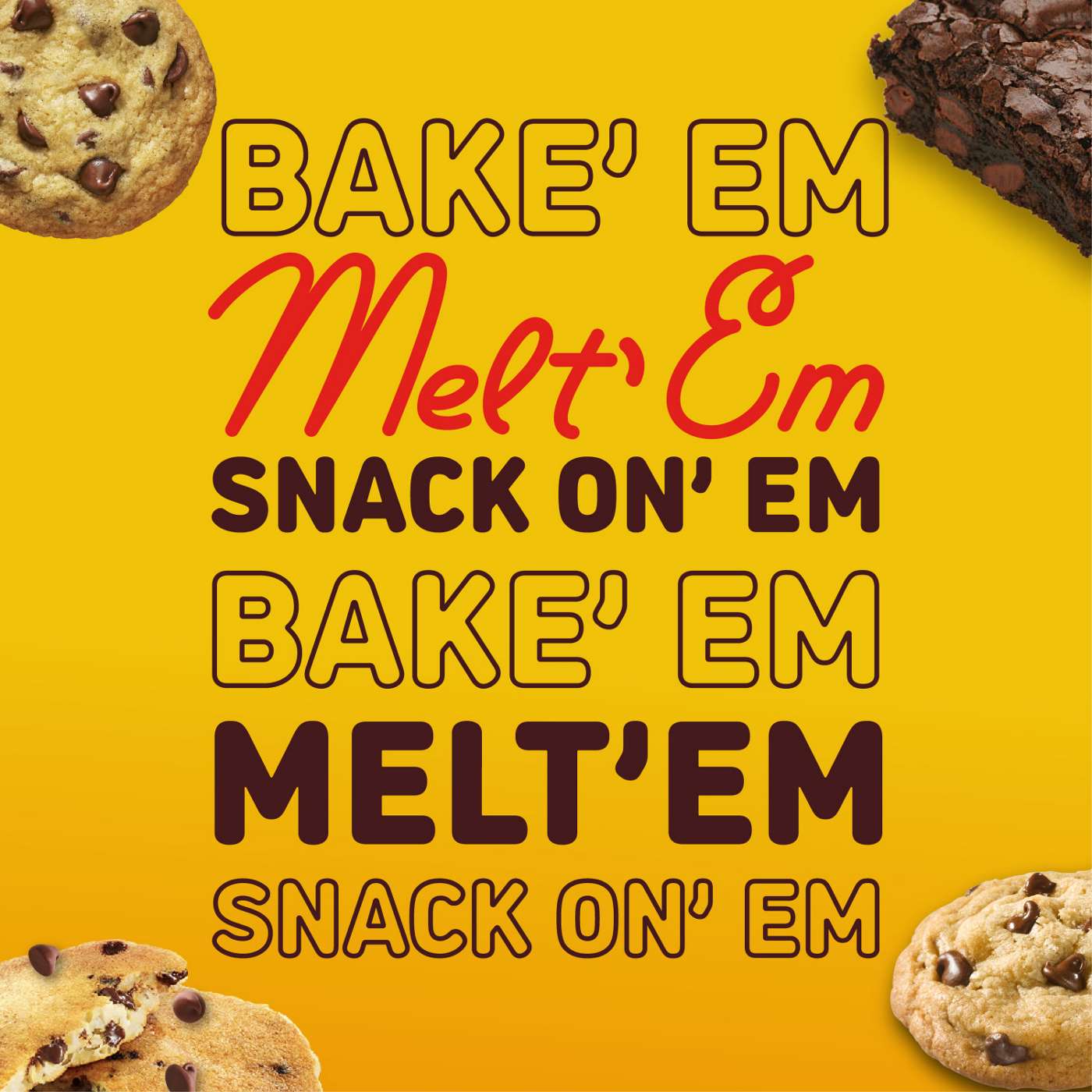 Nestle Toll House Semi Sweet Chocolate Chips; image 4 of 4