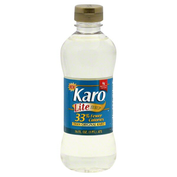 Karo Lite Syrup Shop Sugar at HEB