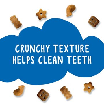 Friskies Purina Cat Treats Party Mix - Beachside Crunch