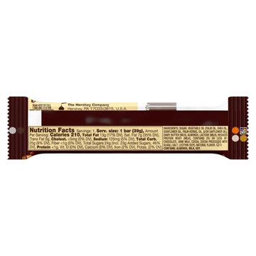 Heath Chocolatey
  English Toffee Candy Bar