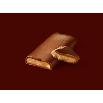 Heath Chocolatey
  English Toffee Candy Bar