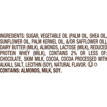 Heath Chocolatey
  English Toffee Candy Bar