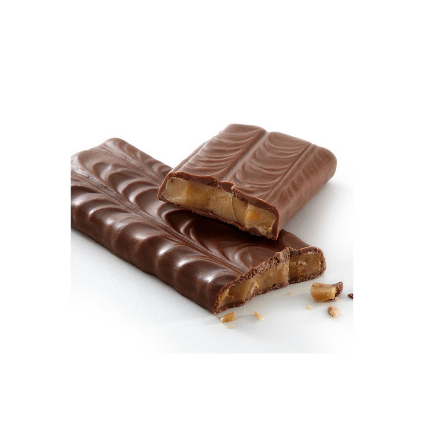 Heath Milk Chocolate English Toffee Candy Bar; image 7 of 7