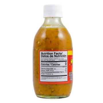 Del Primo Salsa Roja Red Sauce, 10.58 oz